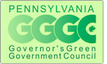 The governor's green government council