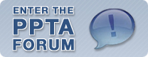 Enter the PPTA Forum