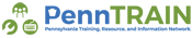 PennTRAIN Logo